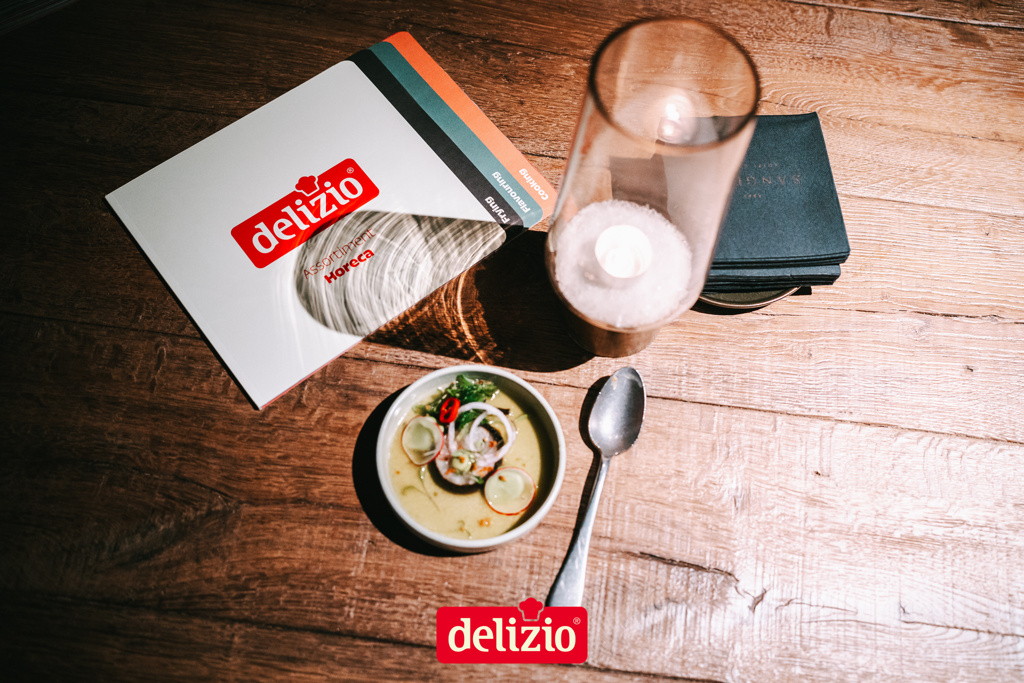 Delizio — photo 7