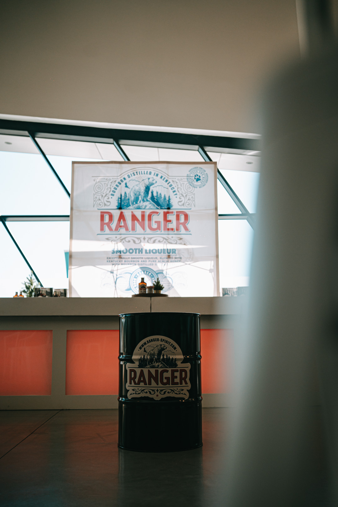 Dinner in the Sky — Mons x Ranger Spirit — photo 2