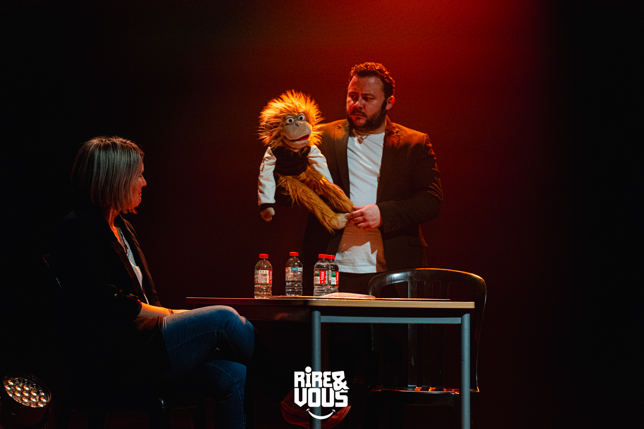 Rire & Vous — photo 3