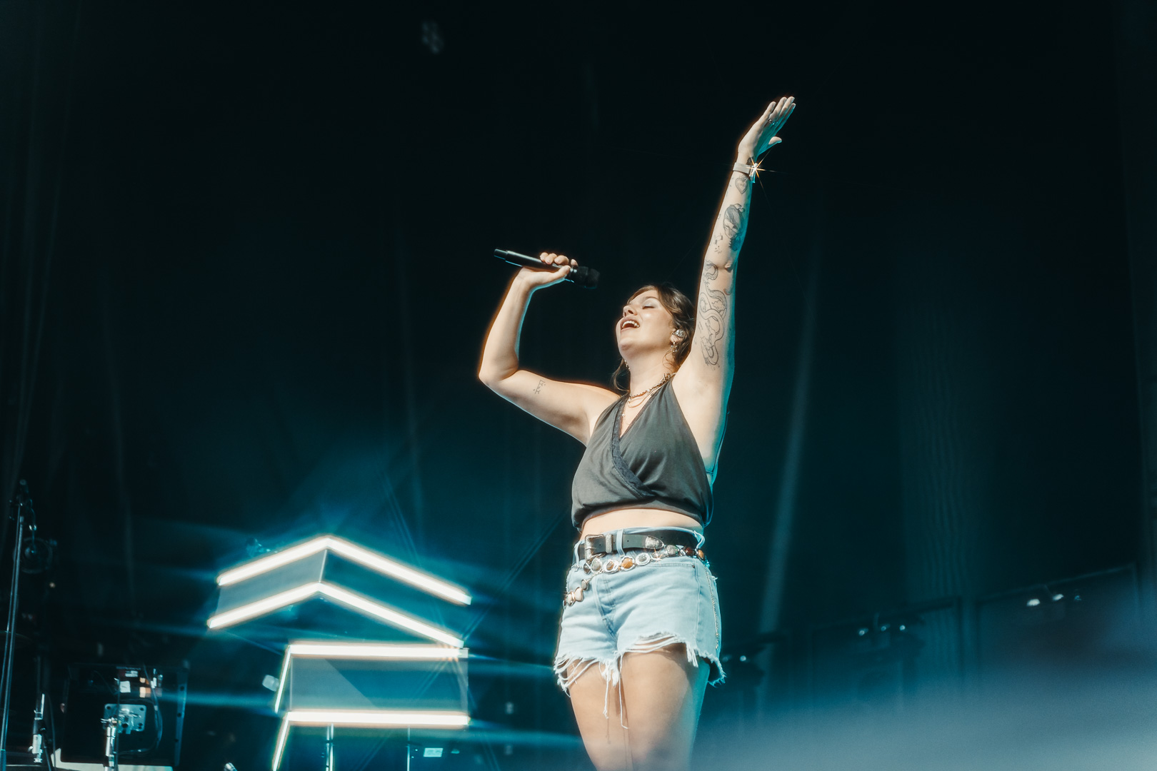 Louane — photo 2