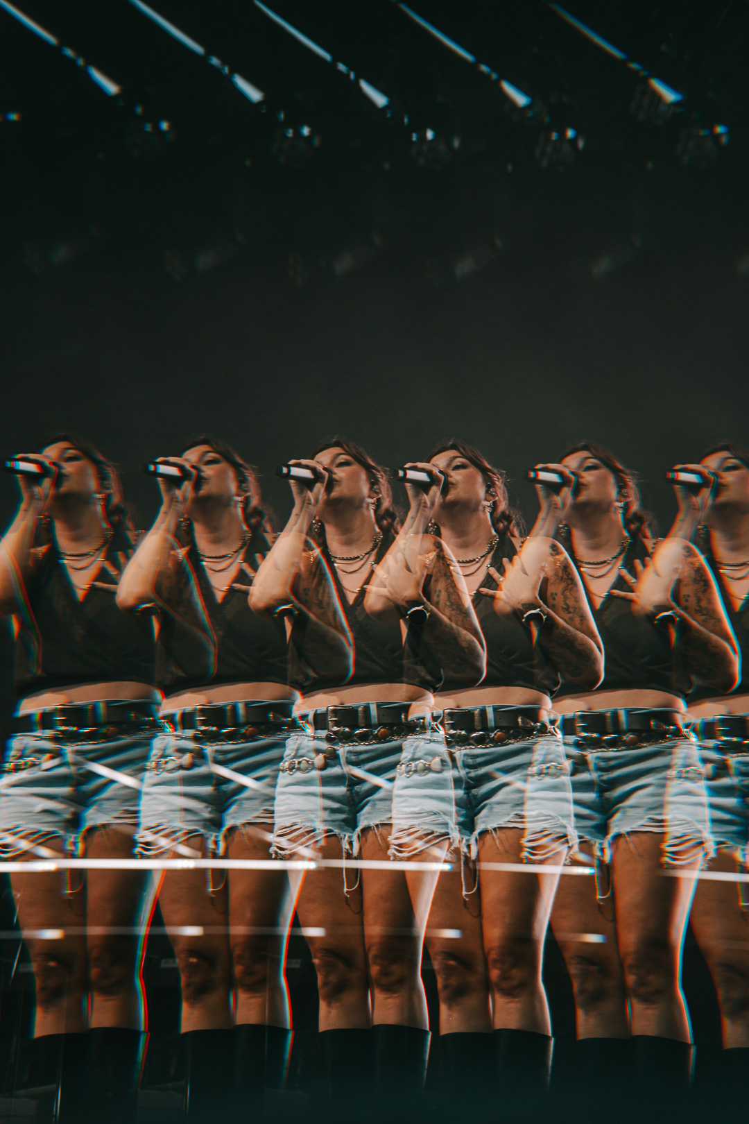 Louane — photo 3