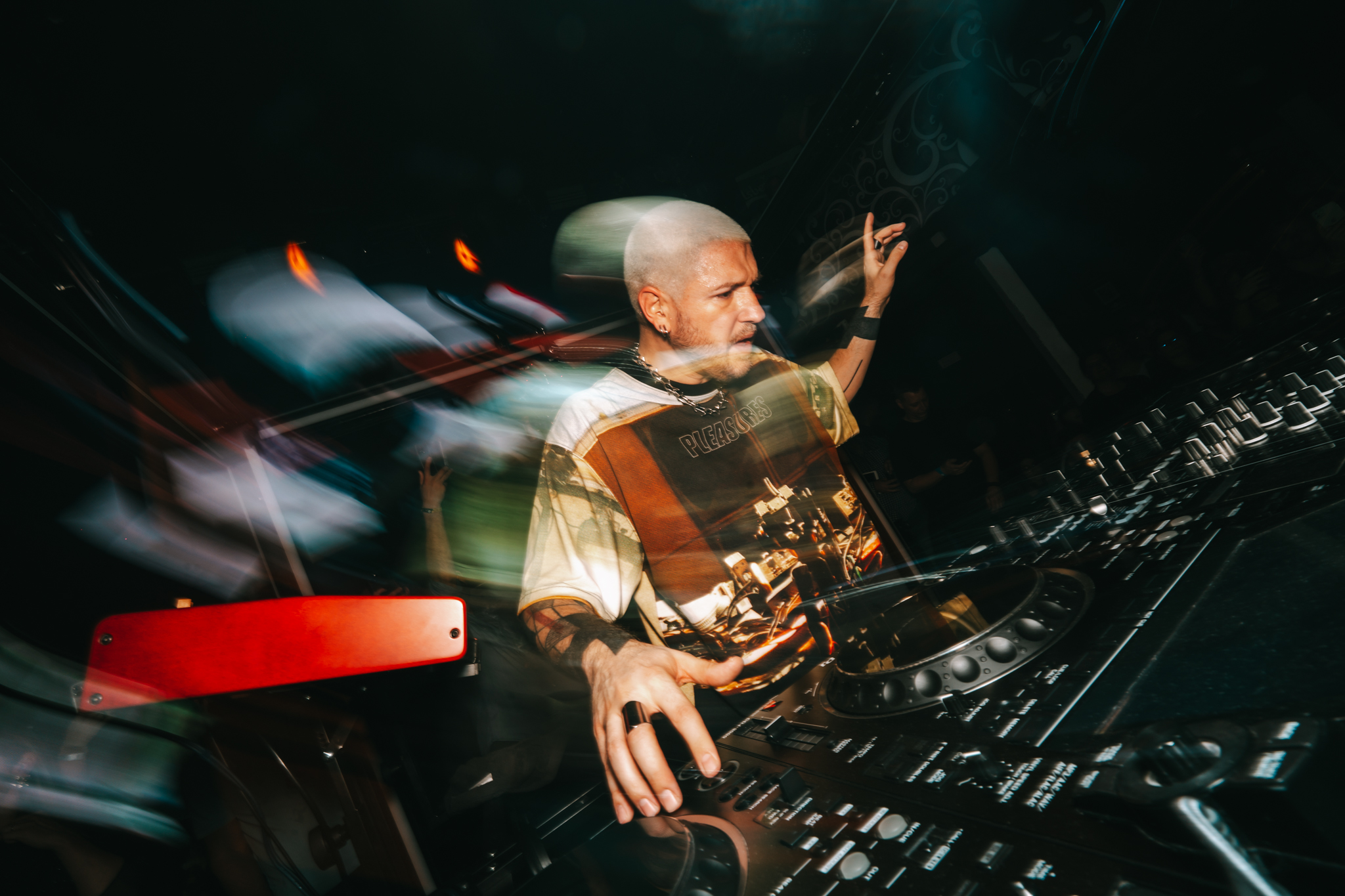 Mosimann — photo 3