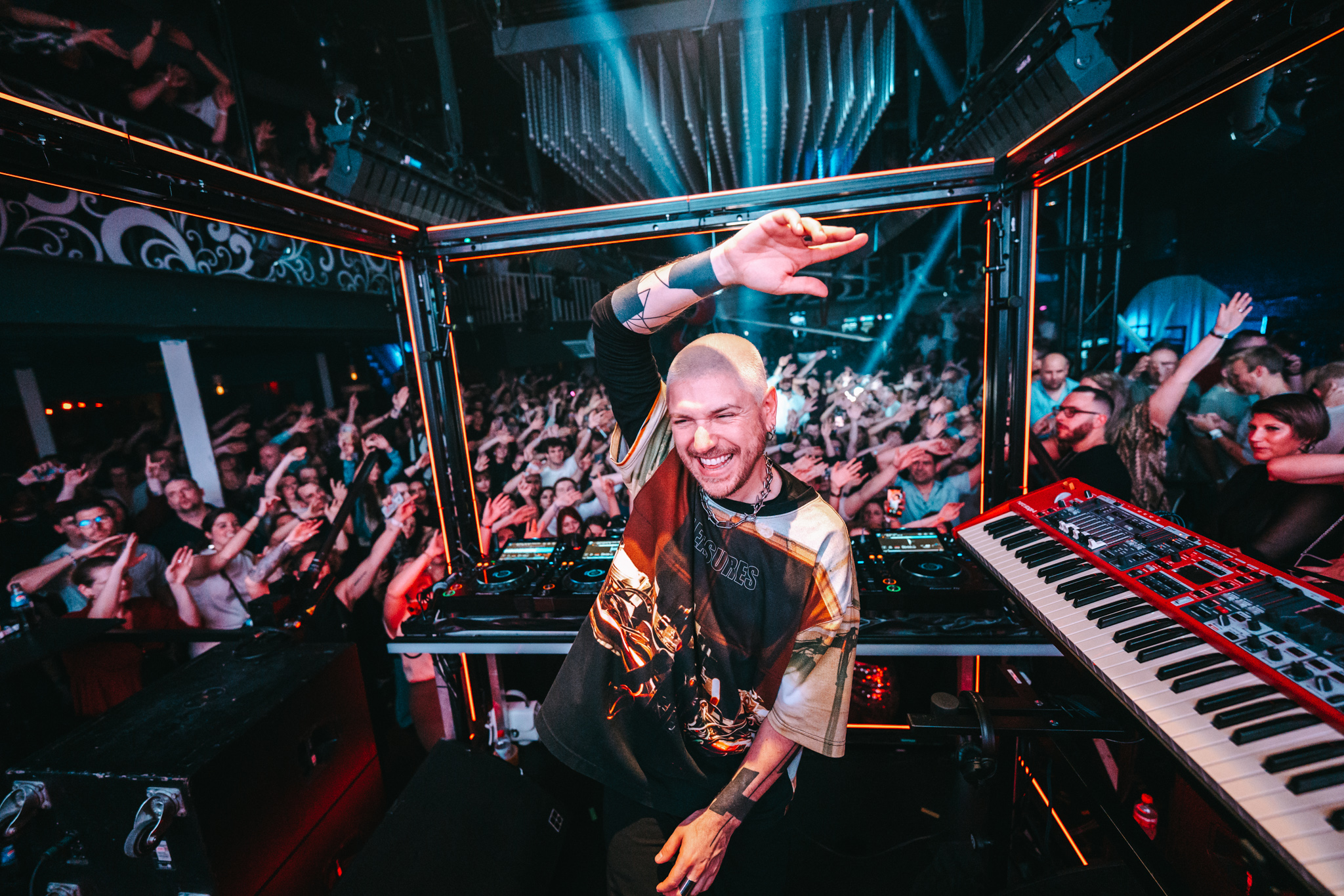 Mosimann — photo 4