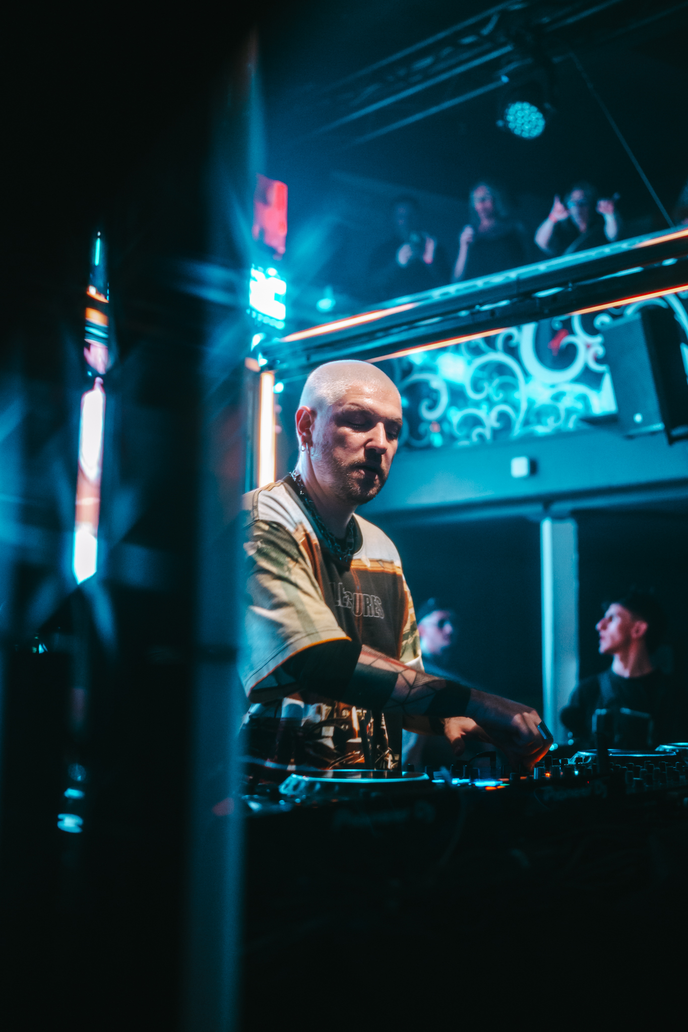 Mosimann — photo 8