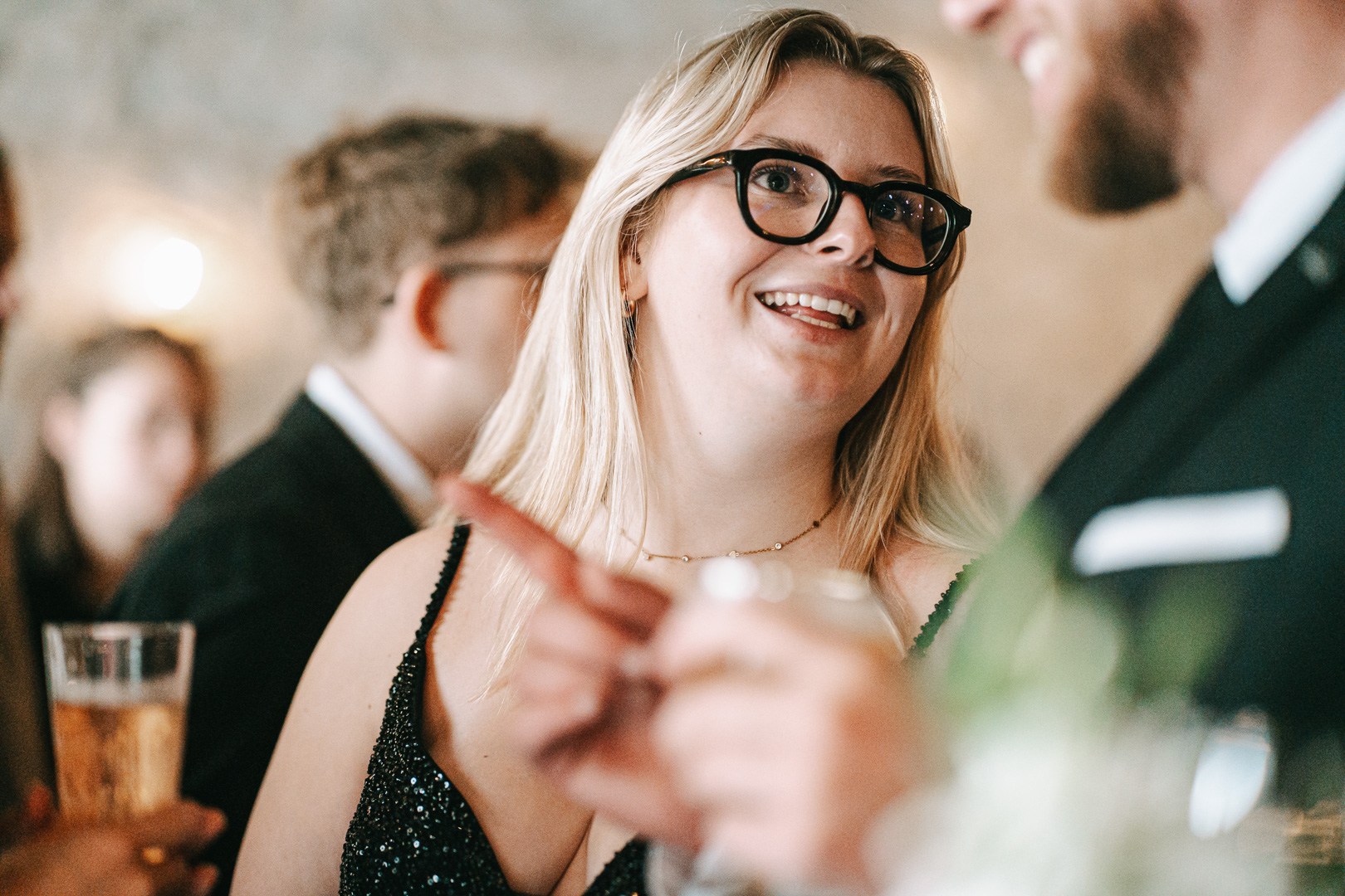 Florine & Lorry Liban — photo 5