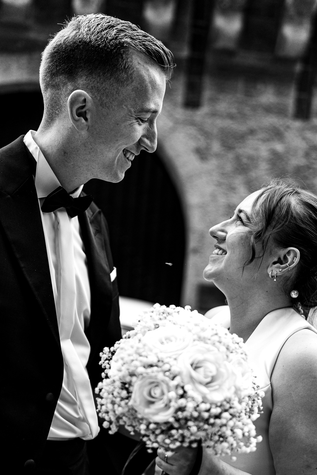 Florine & Lorry Liban — photo 6