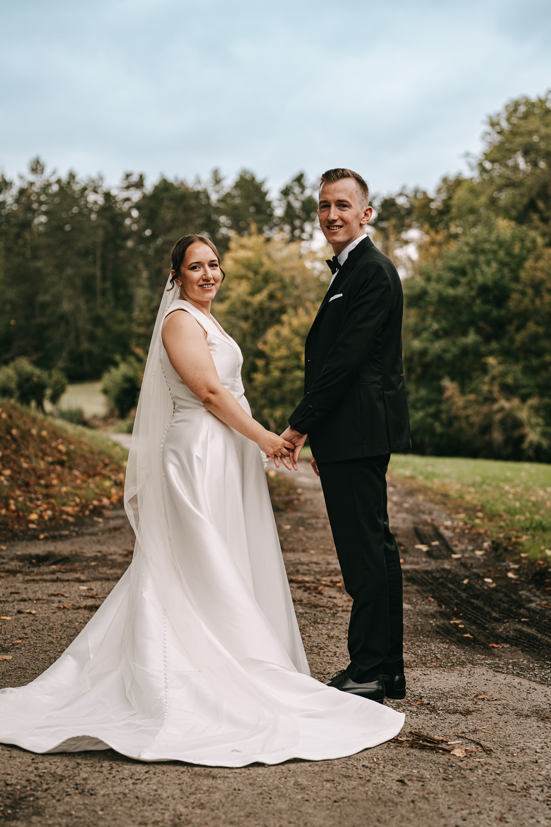 Florine & Lorry Liban — photo 7