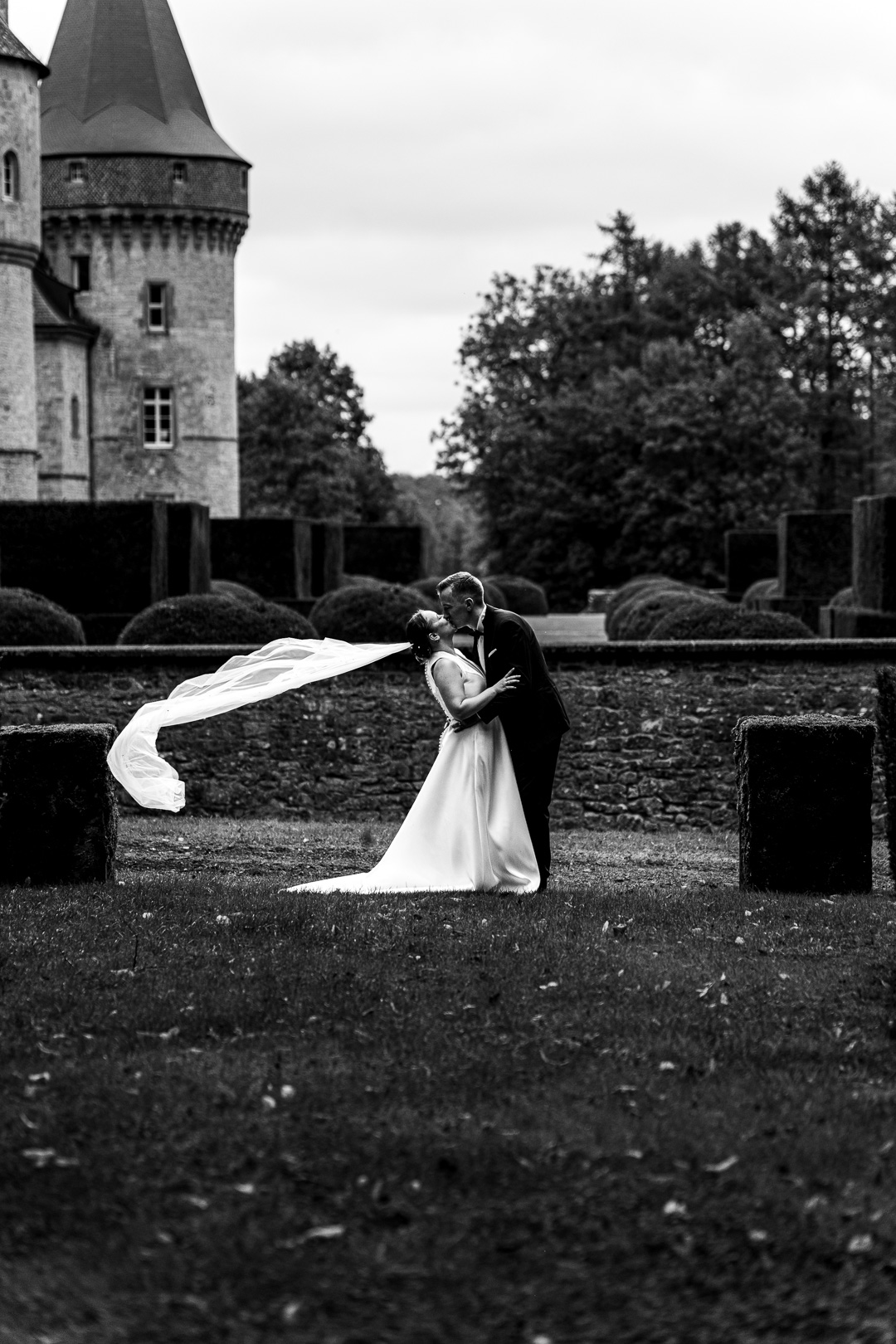 Florine & Lorry Liban — photo 9