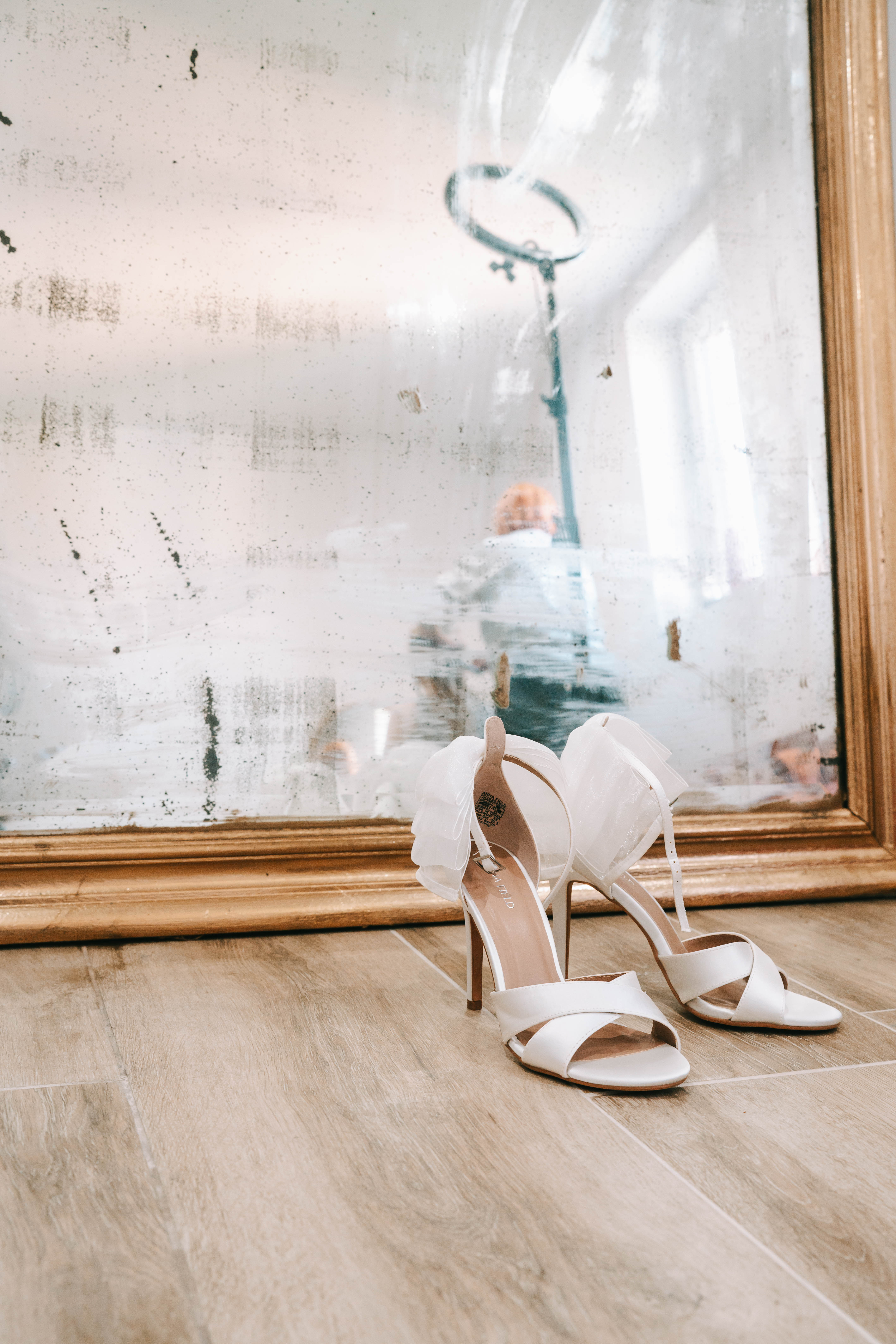Gaëlle & Youssef Zekkour-Vogl — photo 1