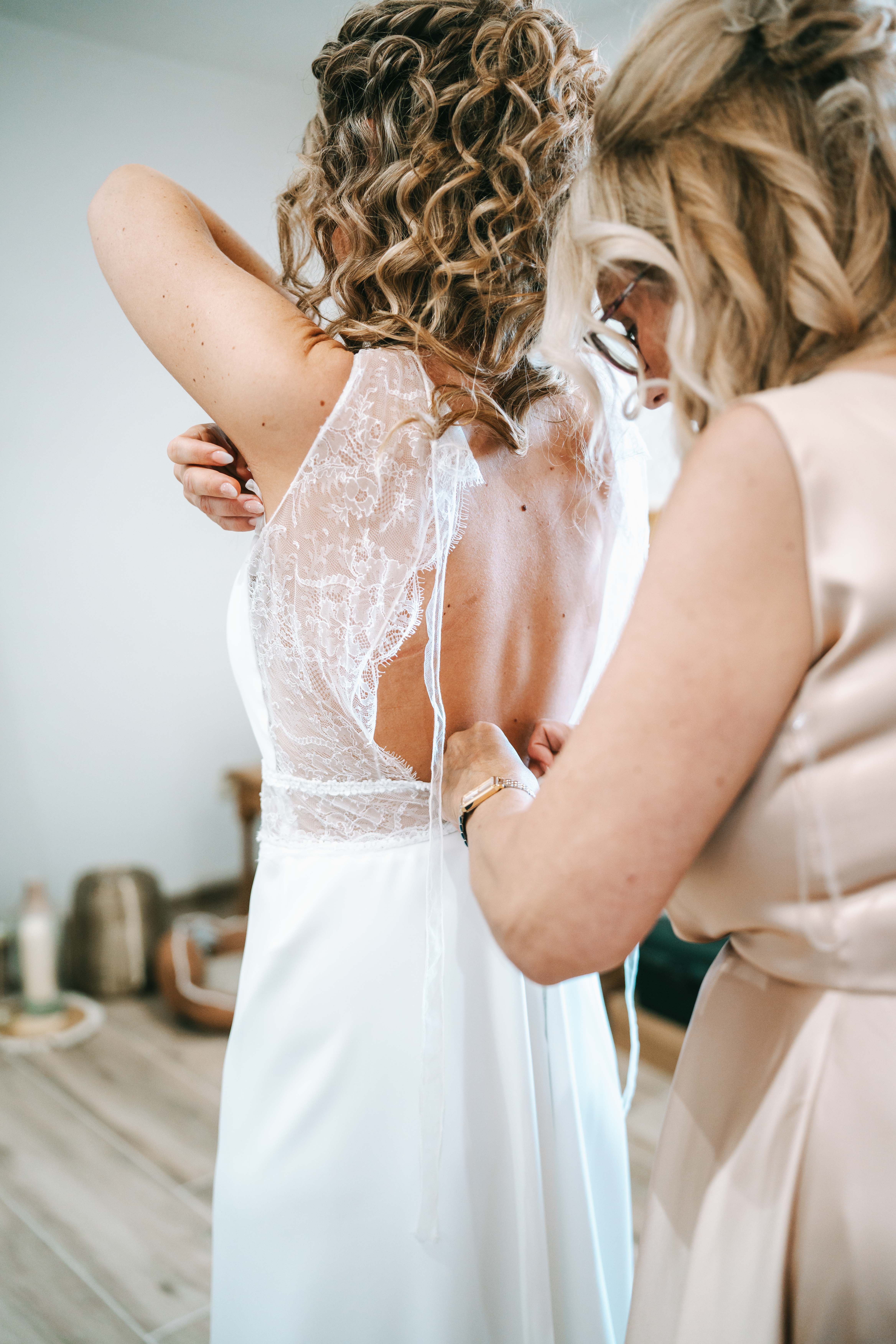Gaëlle & Youssef Zekkour-Vogl — photo 2
