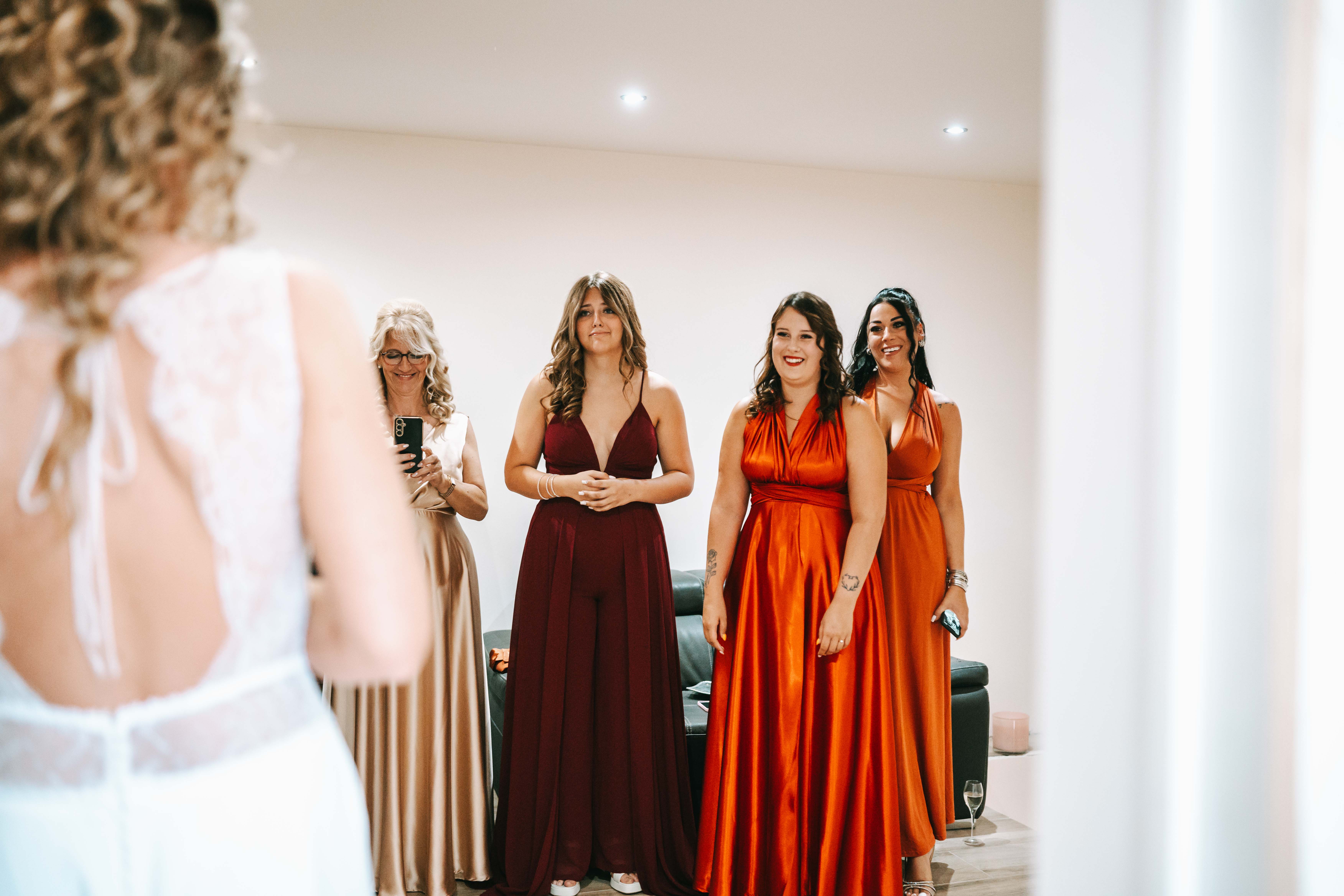 Gaëlle & Youssef Zekkour-Vogl — photo 3