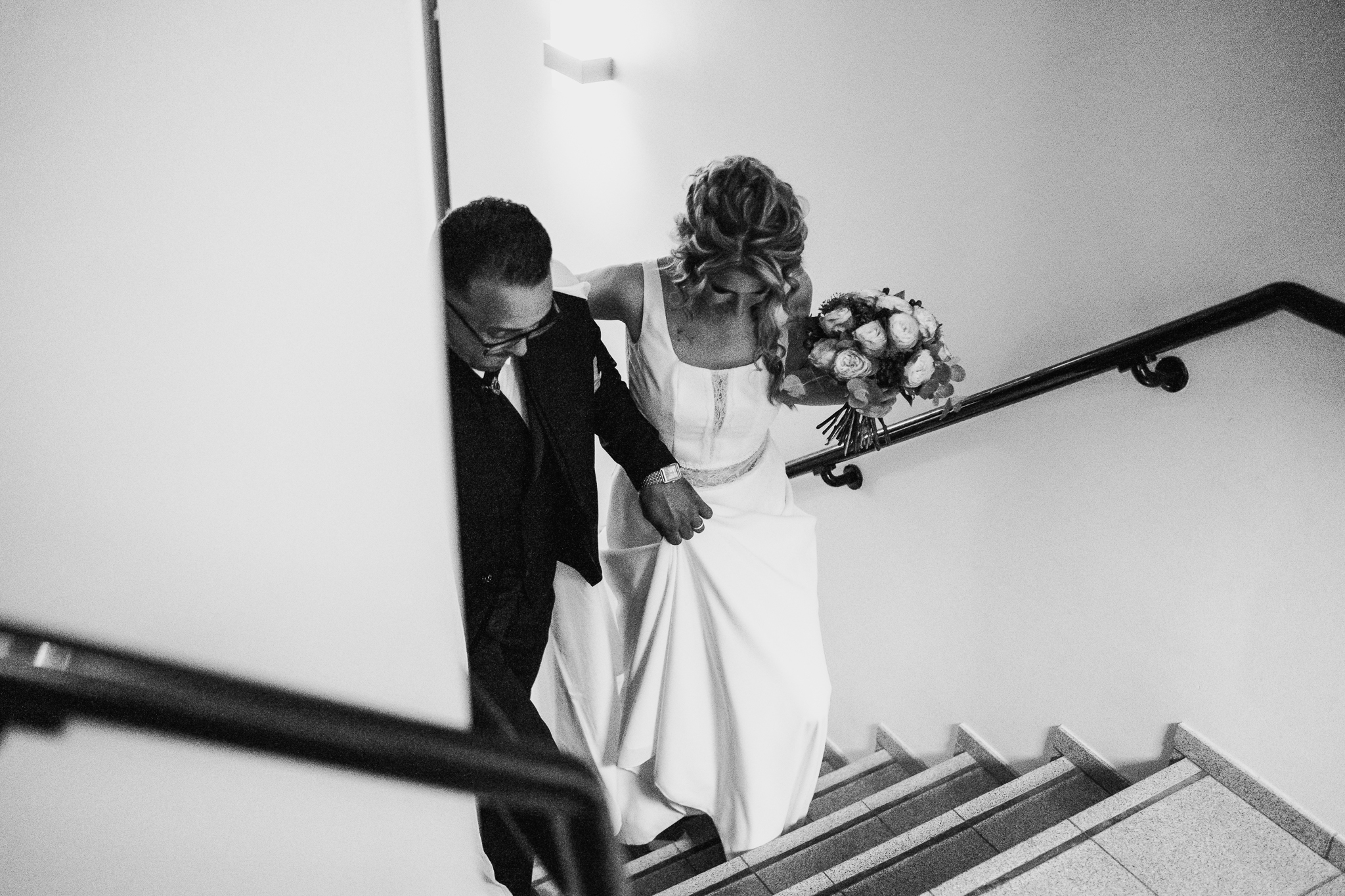 Gaëlle & Youssef Zekkour-Vogl — photo 4