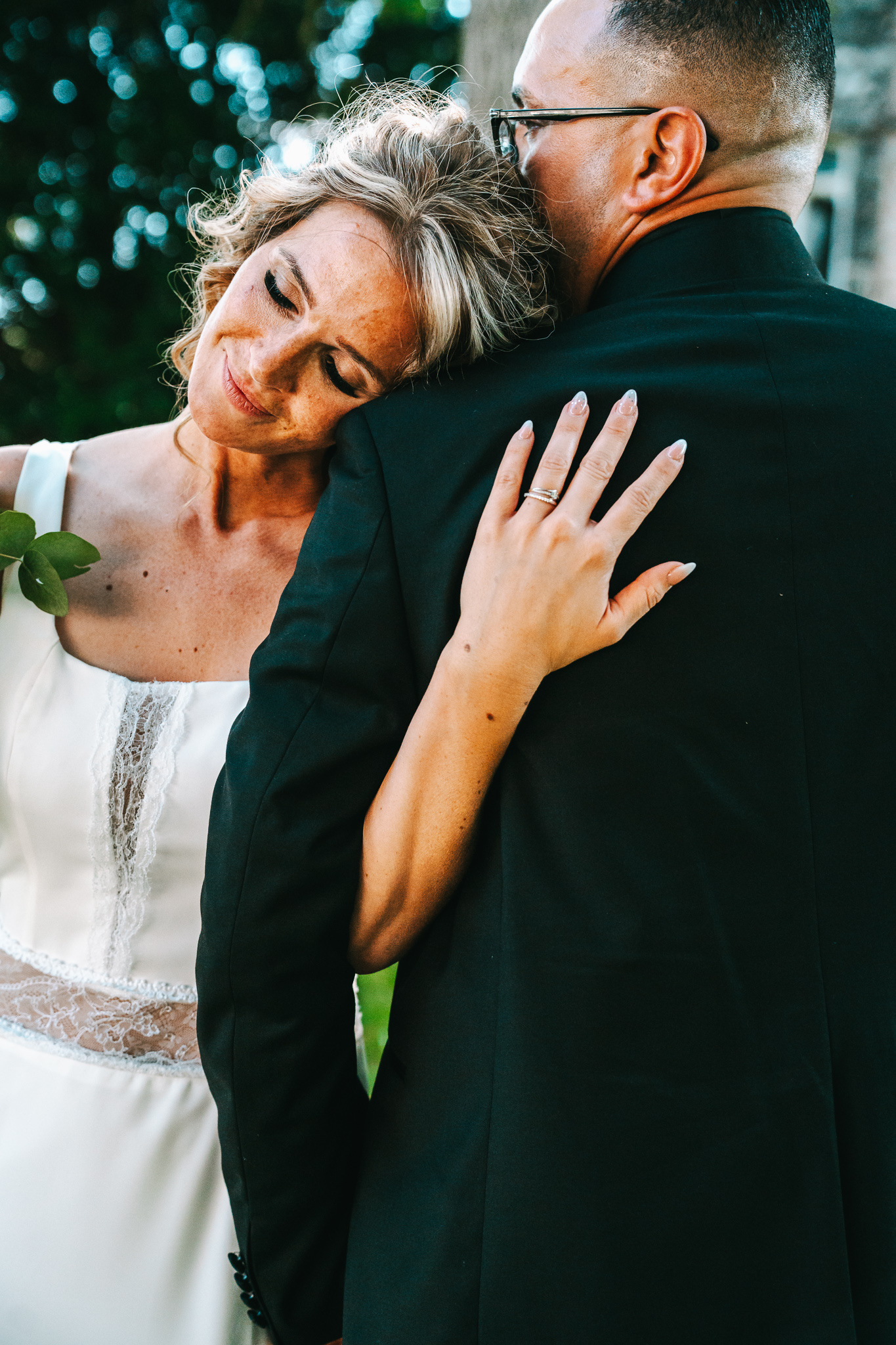Gaëlle & Youssef Zekkour-Vogl — photo 6