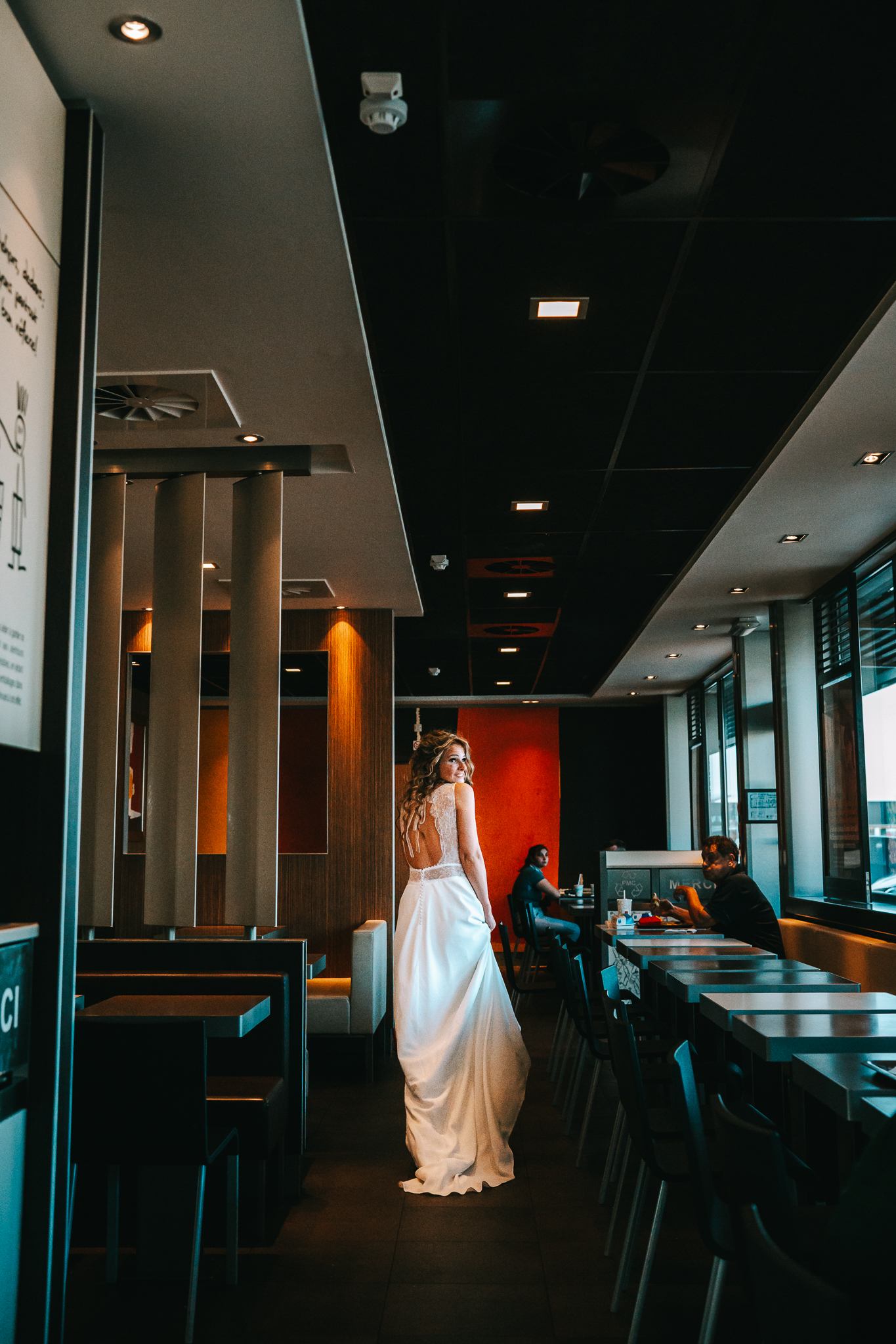 Gaëlle & Youssef Zekkour-Vogl — photo 7