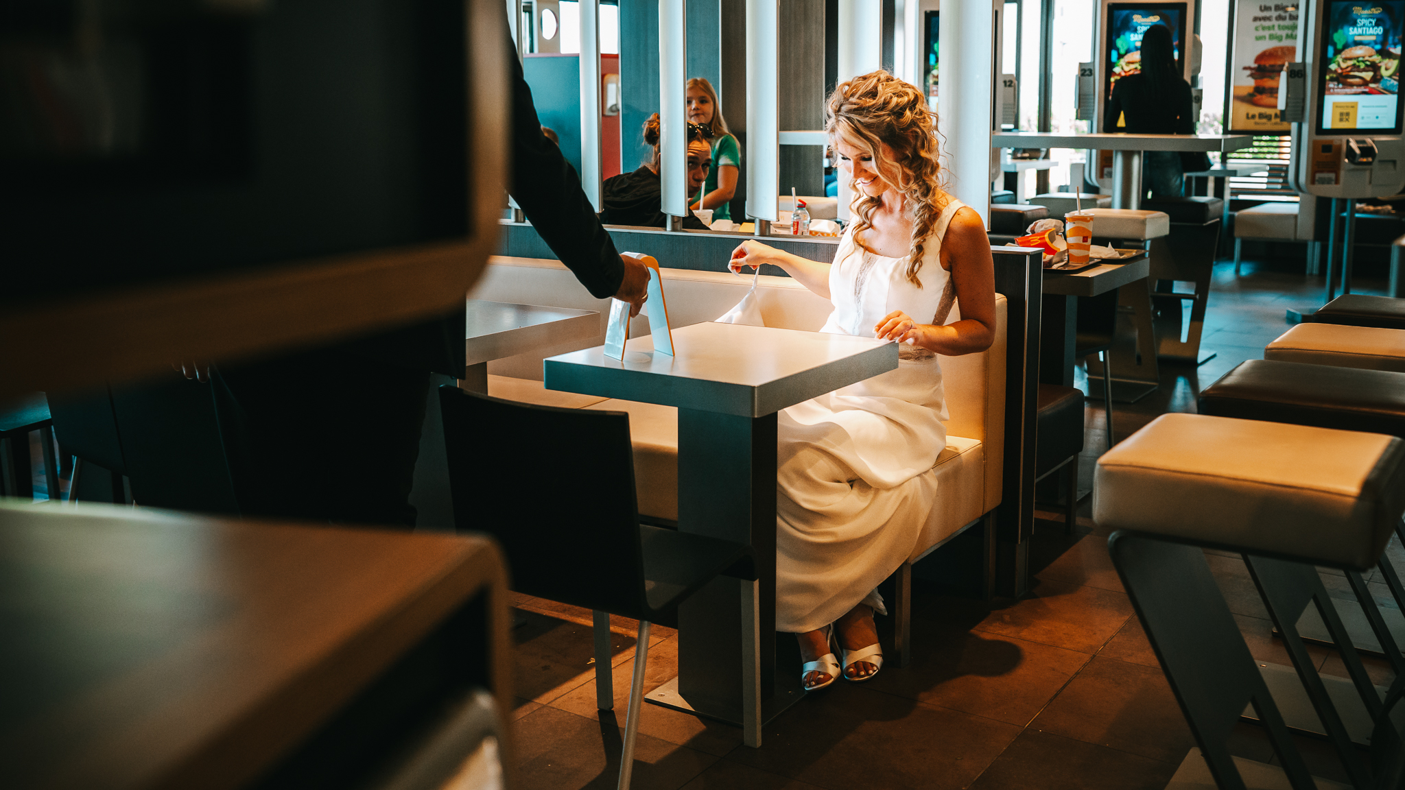 Gaëlle & Youssef Zekkour-Vogl — photo 8