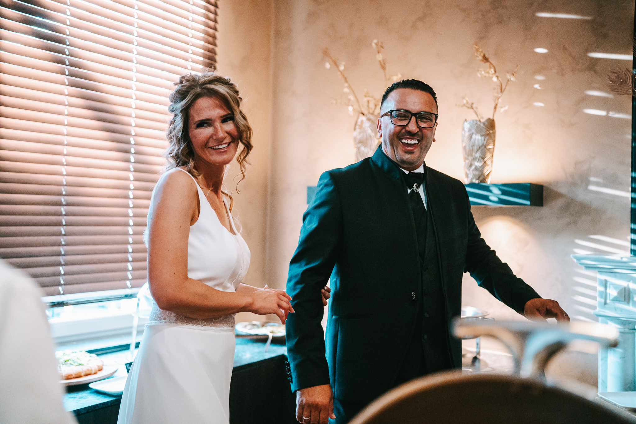 Gaëlle & Youssef Zekkour-Vogl — photo 10