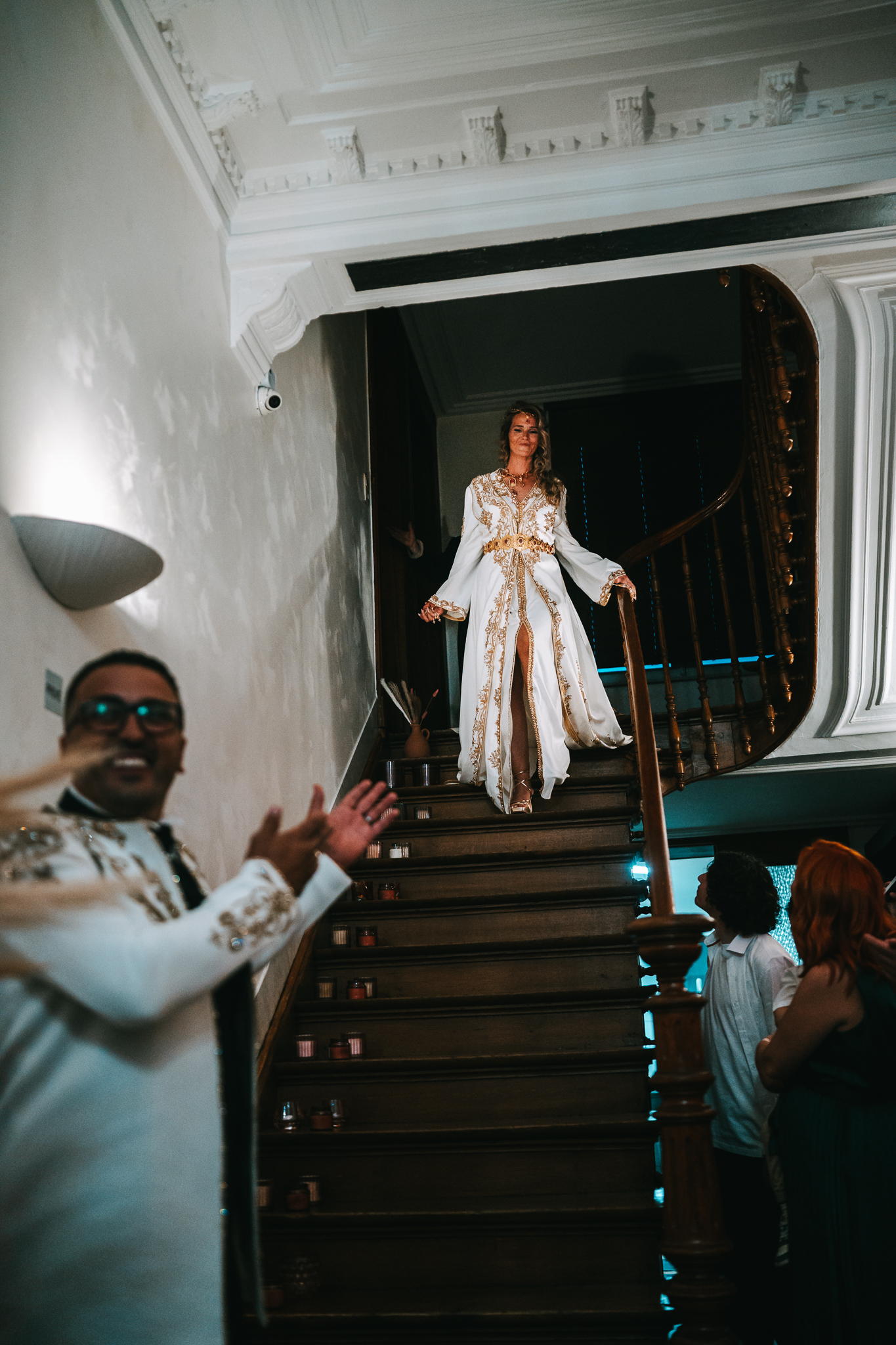 Gaëlle & Youssef Zekkour-Vogl — photo 11