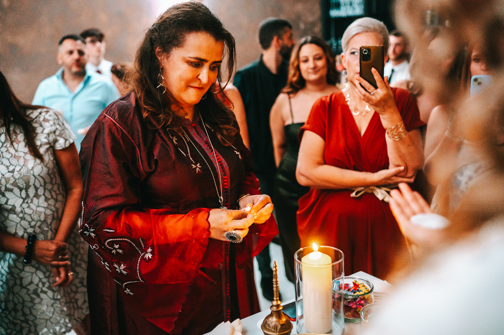 Gaëlle & Youssef Zekkour-Vogl — photo 13