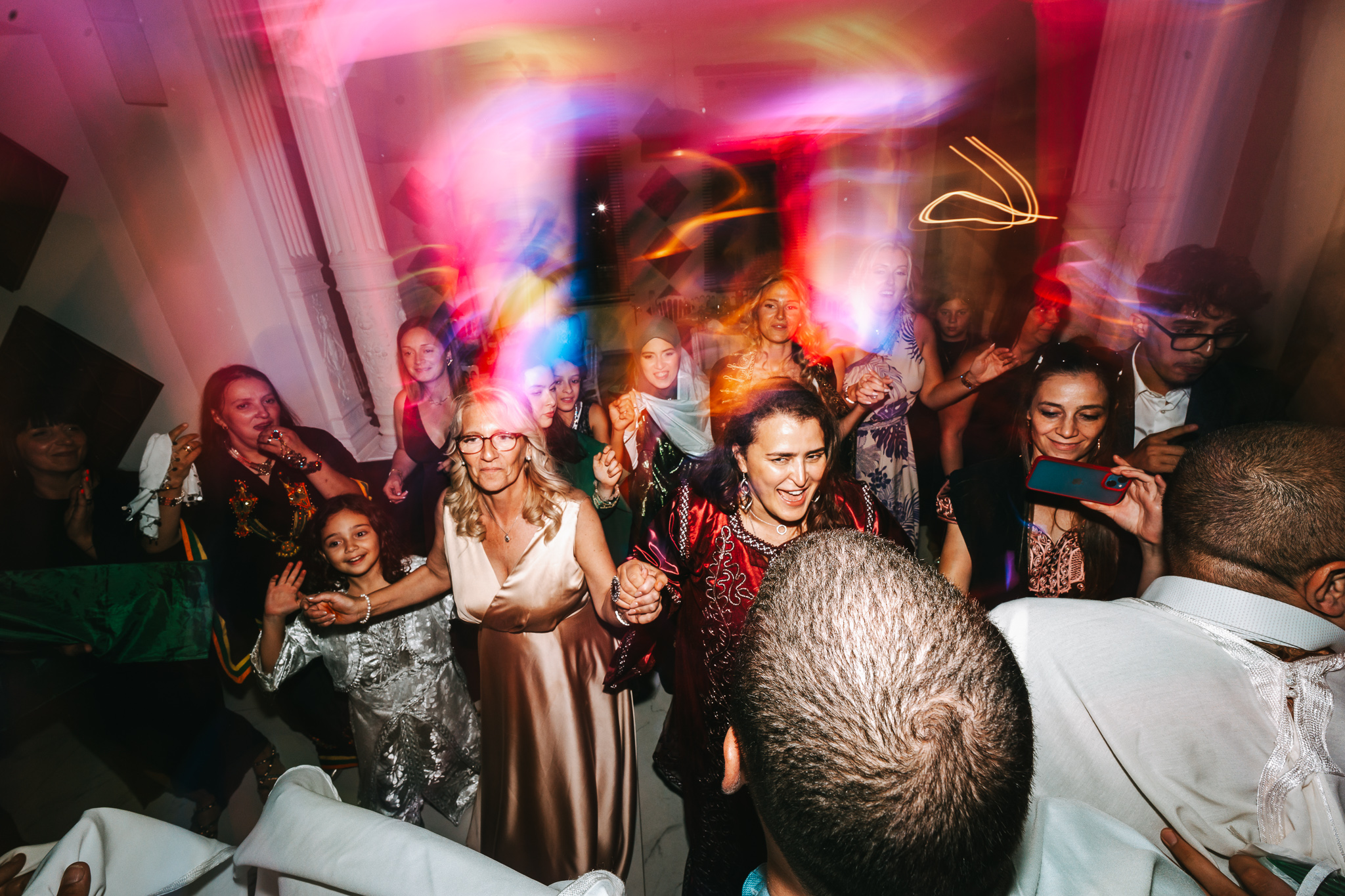 Gaëlle & Youssef Zekkour-Vogl — photo 15