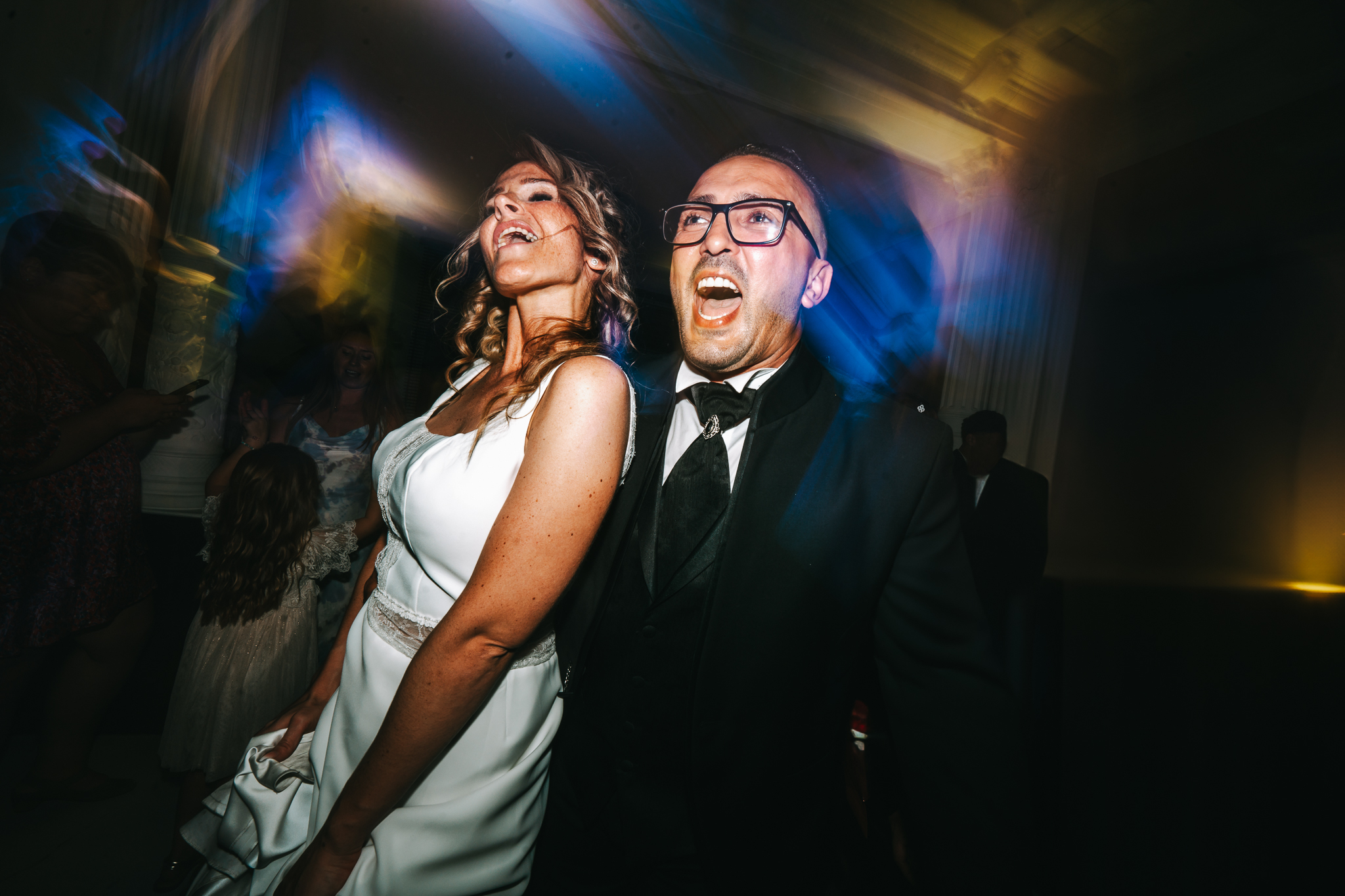 Gaëlle & Youssef Zekkour-Vogl — photo 16