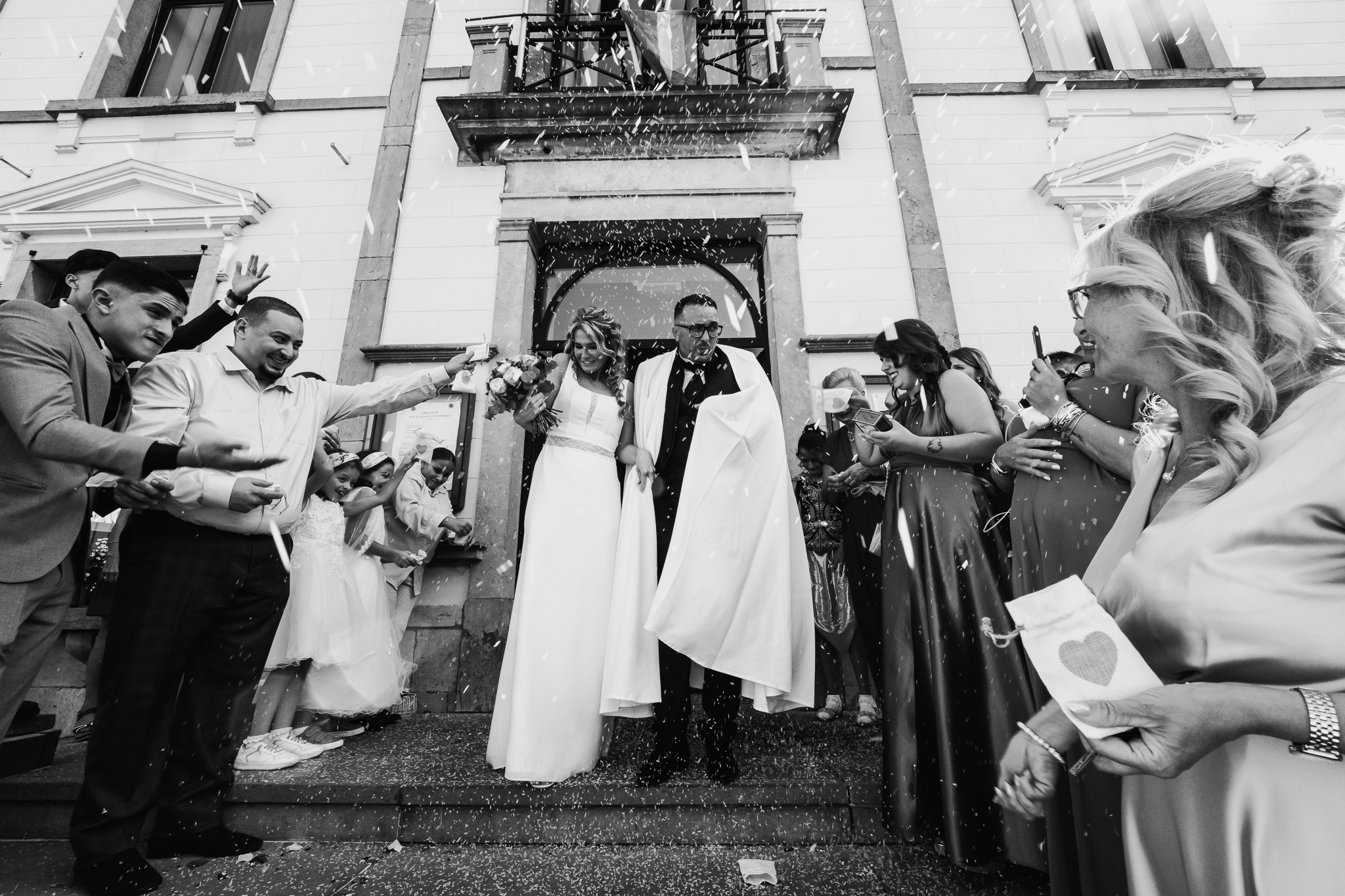 Gaëlle & Youssef Zekkour-Vogl — photo 17