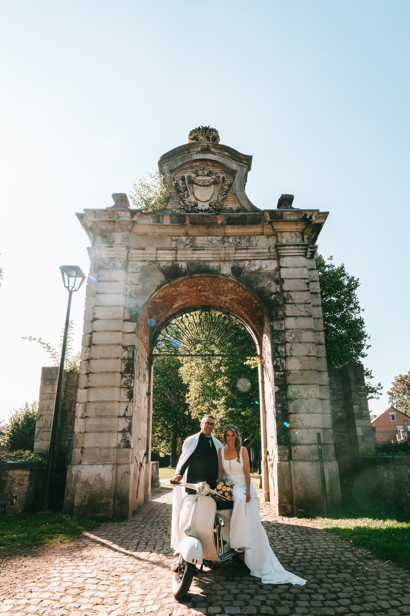 Gaëlle & Youssef Zekkour-Vogl — photo 18